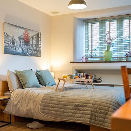 Stanwick Studio, Cosy Country Studio, Sleeps 4, Parking, Wifi Екстериор снимка