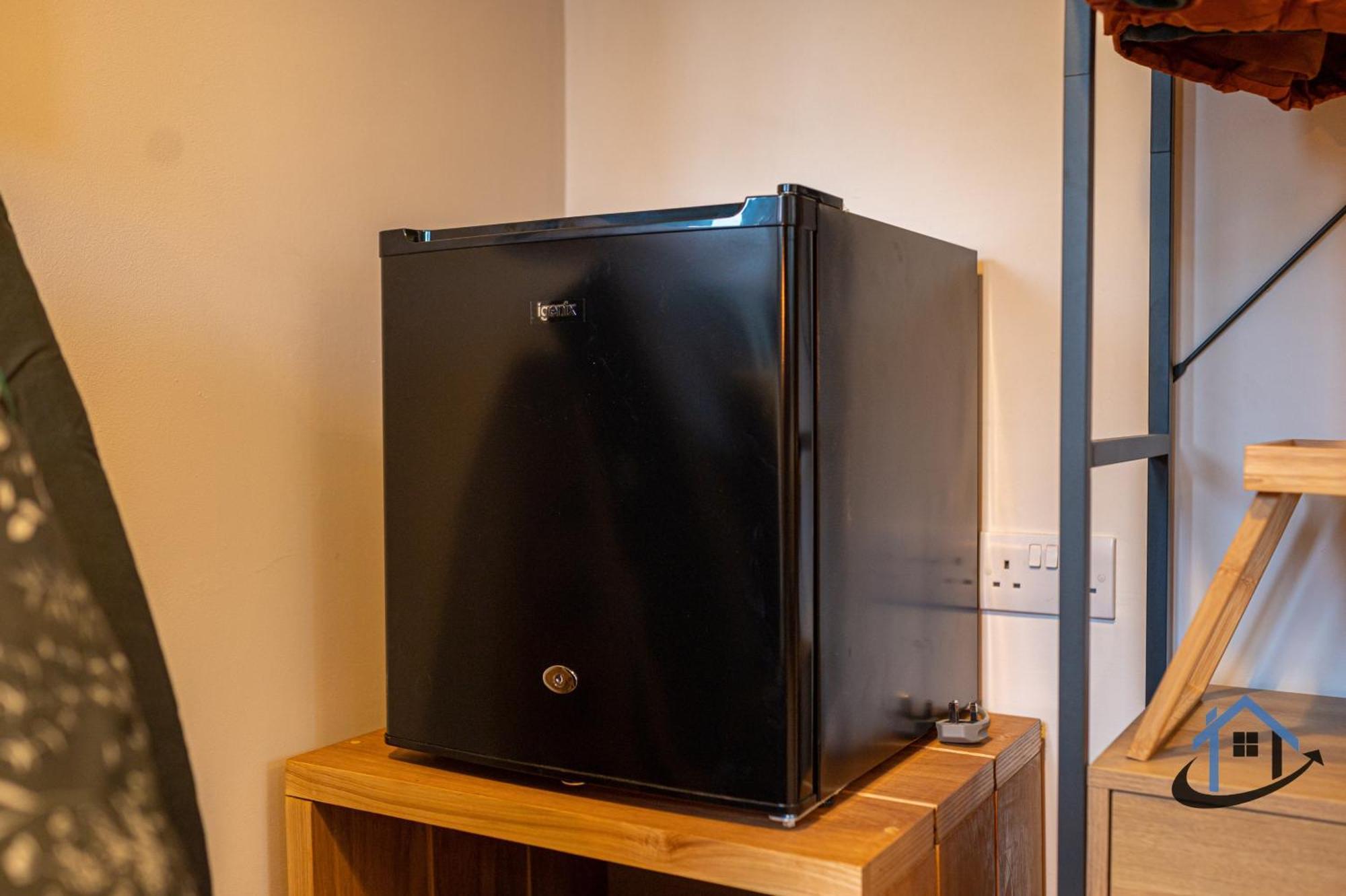 Stanwick Studio, Cosy Country Studio, Sleeps 4, Parking, Wifi Екстериор снимка