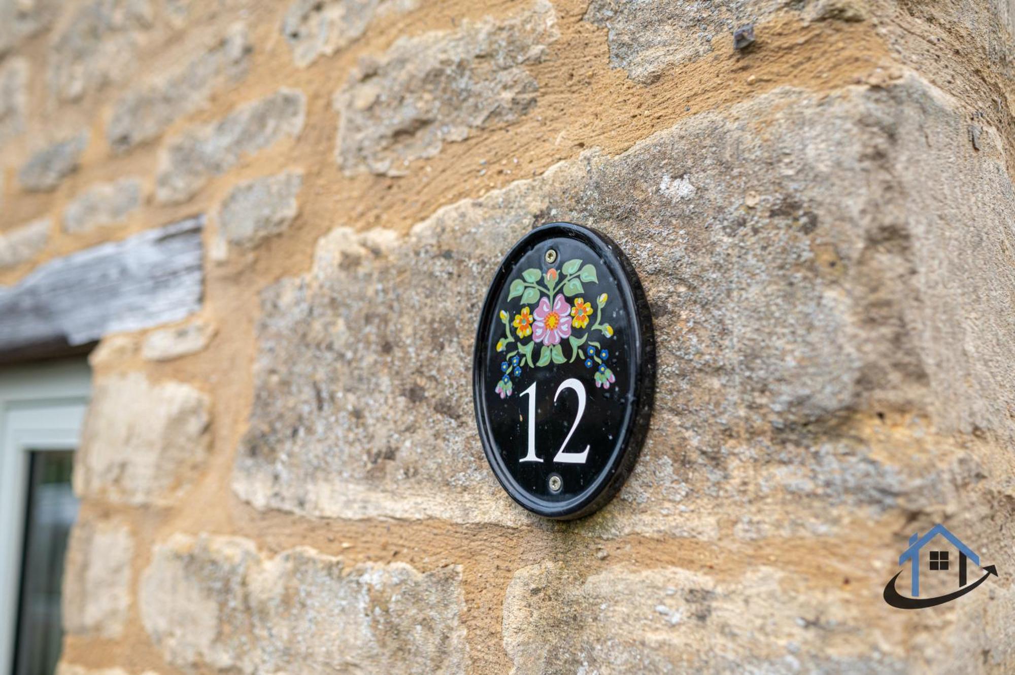 Stanwick Studio, Cosy Country Studio, Sleeps 4, Parking, Wifi Екстериор снимка